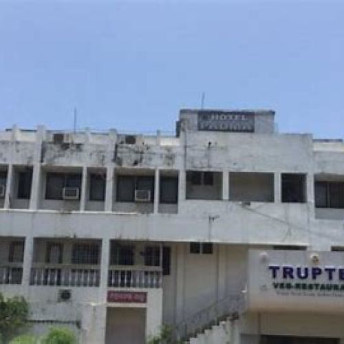 Hotel Padma